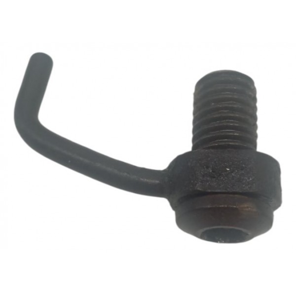 Jet Cooler Injetor Óleo Mercedes Classe A A160 2003