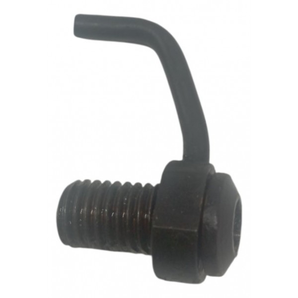 Jet Cooler Injetor Óleo Mercedes Classe A A160 2003