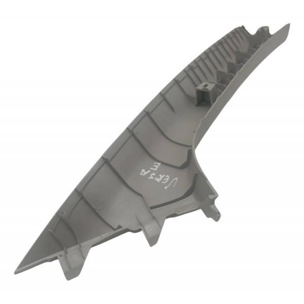 Moldura Coluna Esquerda Parabrisa Nissan Versa 1.6 2018 2019