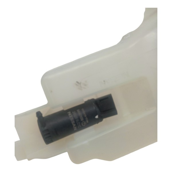 Reservatorio Agua Parabrisa Nissan Versa 1.6 2019 Detalhe