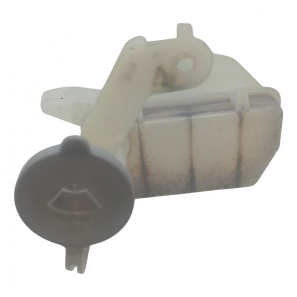 Reservatorio Agua Parabrisa Nissan Versa 1.6 2019 Detalhe