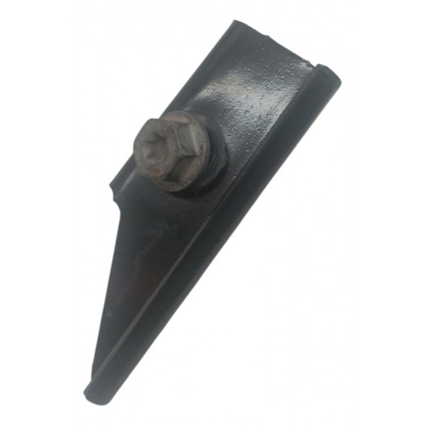 Trava Suporte Bateria Nissan Versa 1.6 2016 2017 2018 2019