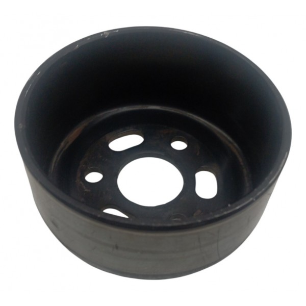 Polia Bomba Agua Motor Nissan Versa 1.6 2018 2019 2020