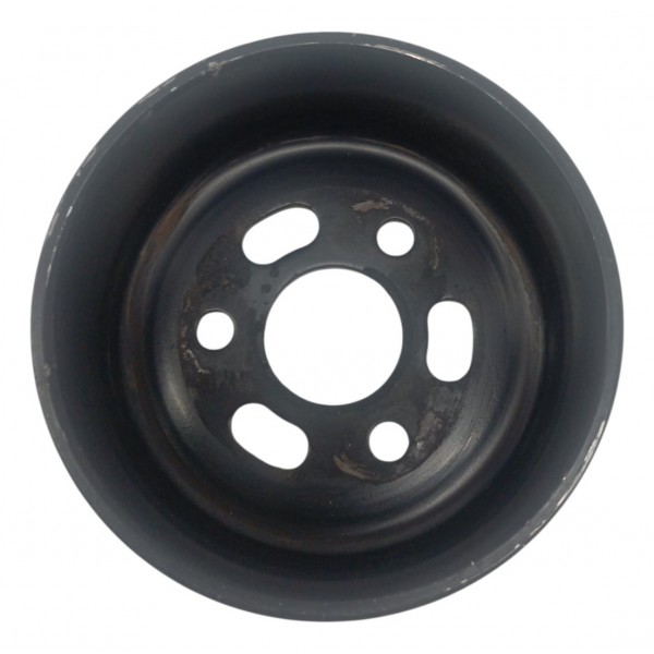 Polia Bomba Agua Motor Nissan Versa 1.6 2018 2019 2020