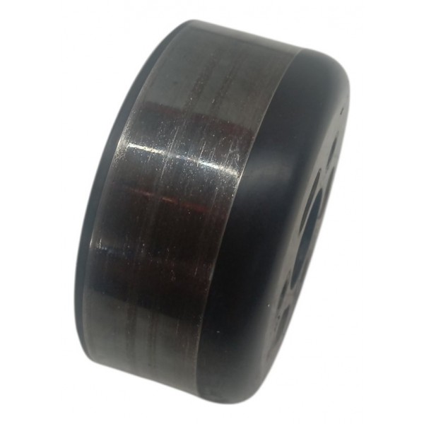 Polia Bomba Agua Motor Nissan Versa 1.6 2018 2019 2020