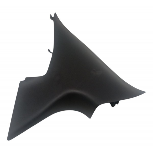 Acabamento Coluna Traseira Esquerda Nissan Versa 2018 2019