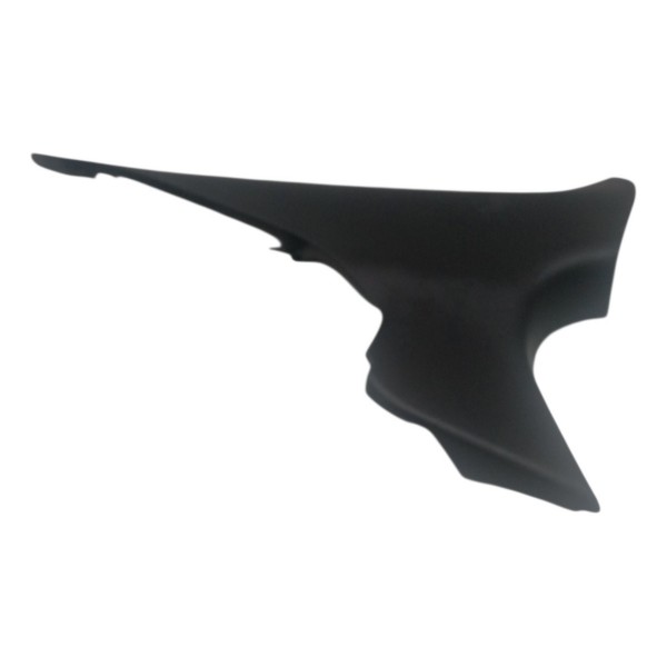 Acabamento Coluna Traseira Esquerda Nissan Versa 2018 2019