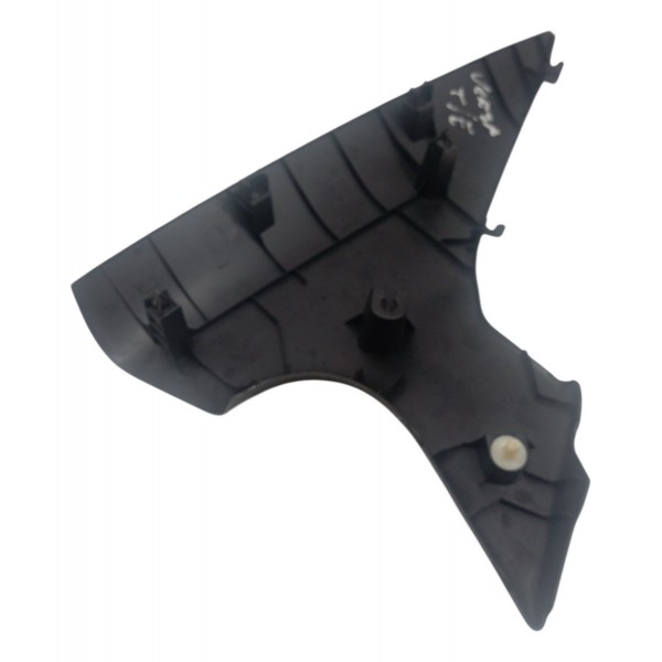 Acabamento Coluna Traseira Esquerda Nissan Versa 2018 2019