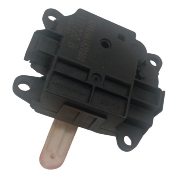 Motor Atuador Ar Condicionado Nissan Versa 2019 171220b