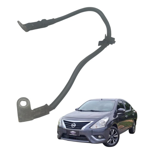 Cabo Alternador Motor Nissan Versa 1.6 2017 2018 2019 2020
