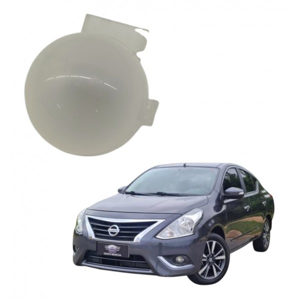 Luz Cortesia Porta Malas Nissan Versa 2017 2018 2019 2020