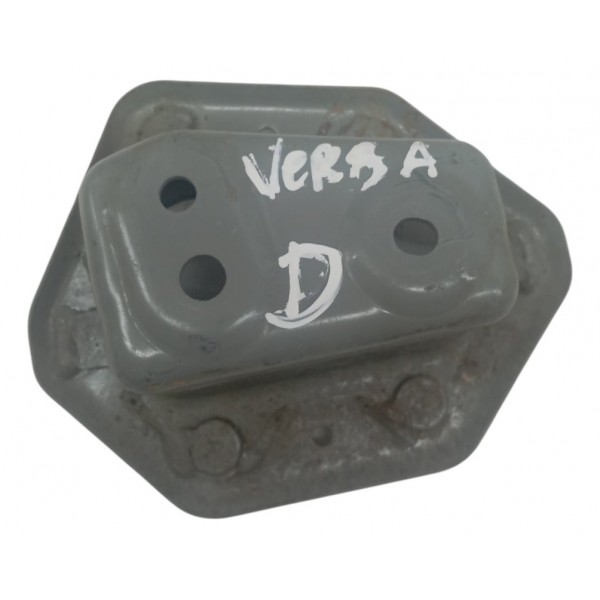 Suporte Direito Alma Parachoque Nissan Versa 2017 2018 2019