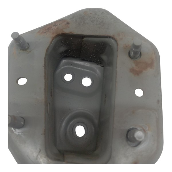 Suporte Direito Alma Parachoque Nissan Versa 2017 2018 2019