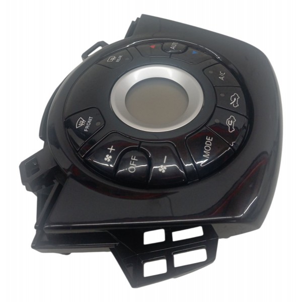 Comando Ar Condicionado Digital Nissan Versa 1.6 2018 2019