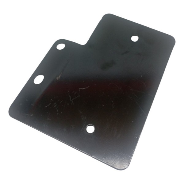 Placa Suporte Fixação Bateria Nissan Versa 1.6 2018 2019
