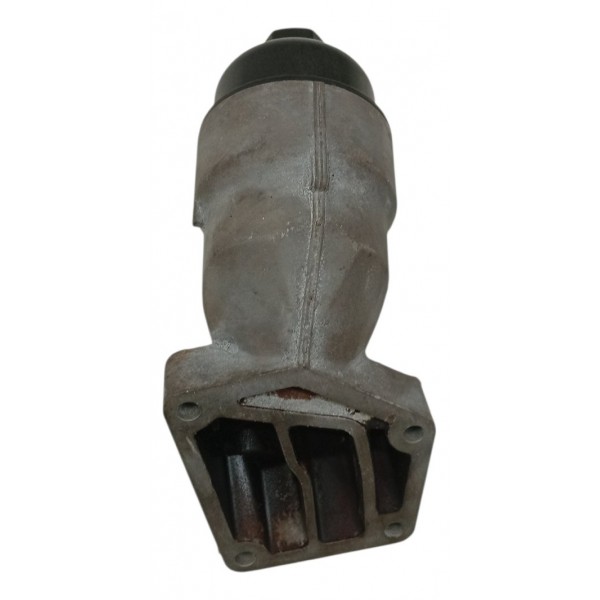 Suporte Filtro Oleo Mercedes Classe A A160 1.6 2002 2003
