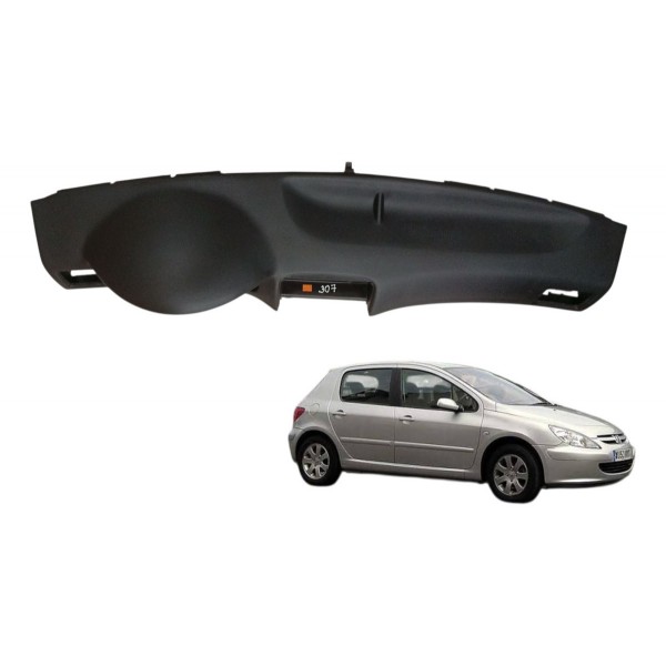 Capa Superior Painel Tabelier Peugeot 307 1.6 307 2007