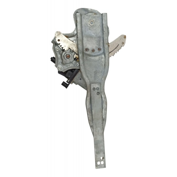 Maquina Vidro Traseiro Esquerdo Nissan Versa 1.6 2018 2019