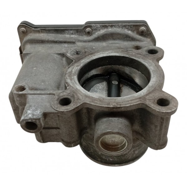 Tbi Corpo Borboleta Nissan Versa 1.6 2016 2017 2018 2019