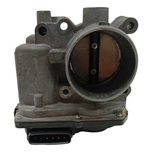 Tbi Corpo Borboleta Nissan Versa 1.6 2016 2017 2018 2019