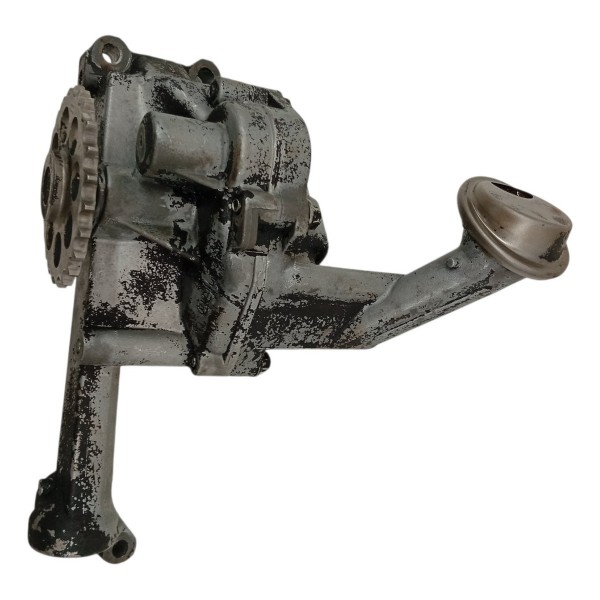 Bomba Oleo Mercedes Classe A A160 1.6 2002 2003 2004 2005