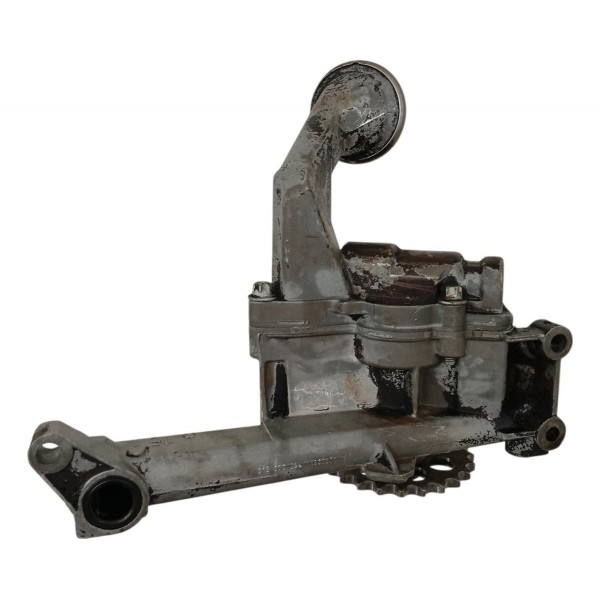 Bomba Oleo Mercedes Classe A A160 1.6 2002 2003 2004 2005