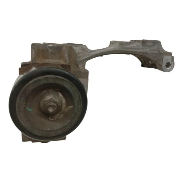 Suporte Alternador Esticador Nissan Versa 1.6 2018 2019