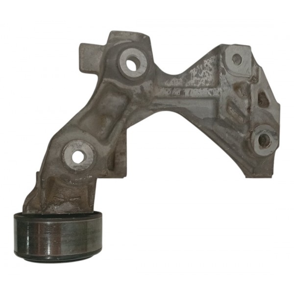 Suporte Alternador Esticador Nissan Versa 1.6 2018 2019