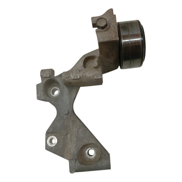 Suporte Alternador Esticador Nissan Versa 1.6 2018 2019