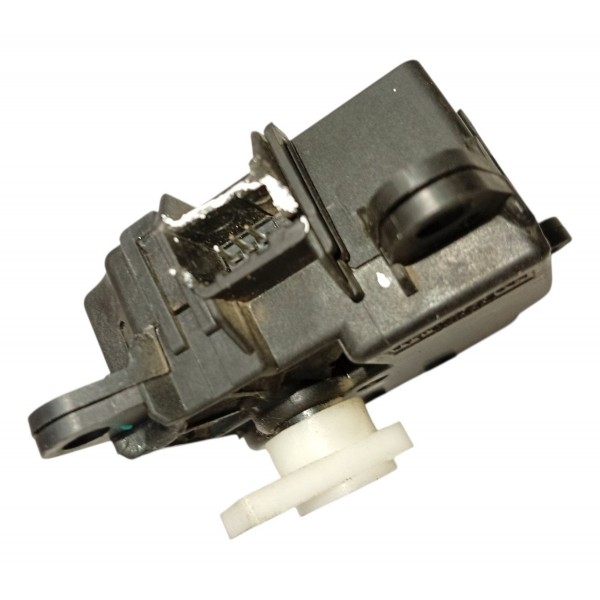 Atuador Ar Condicionado Nissan Versa 2019 171219e Detalhe