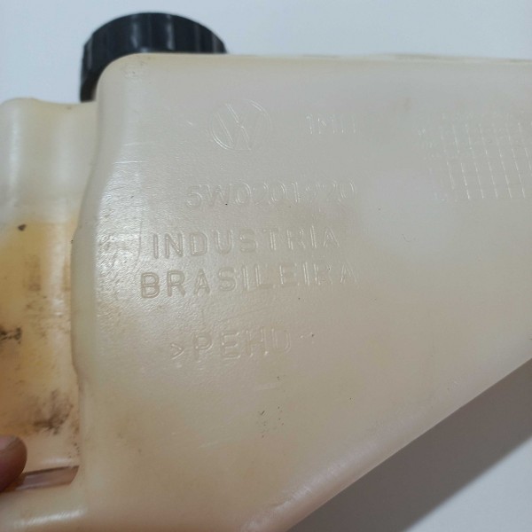 Reservatório Partida A Frio Volkswagen Gol G4