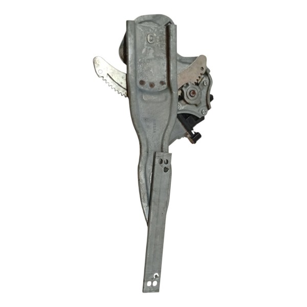 Maquina Vidro Traseiro Direito Nissan Versa 1.6 2018 2019