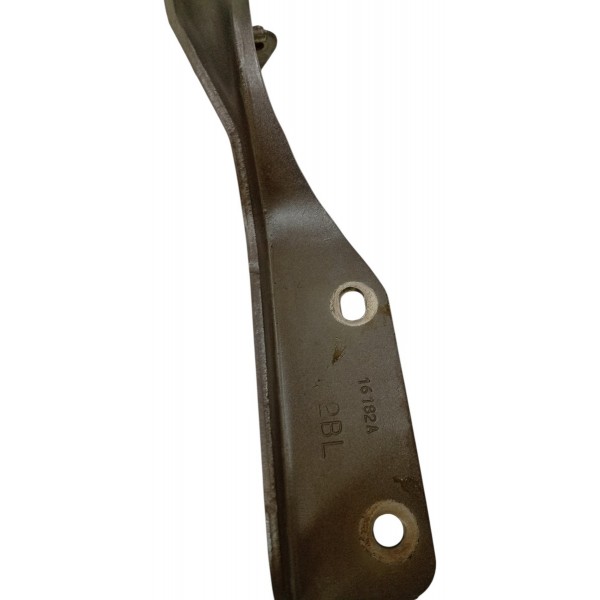 Dobradiça Esquerda Capo Nisan Versa 1.6 2017 2018 2019 2020