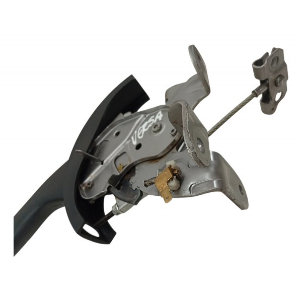 Alavanca Freio Mão Nissan Versa 1.6 2015 2016 2017 2018 2019