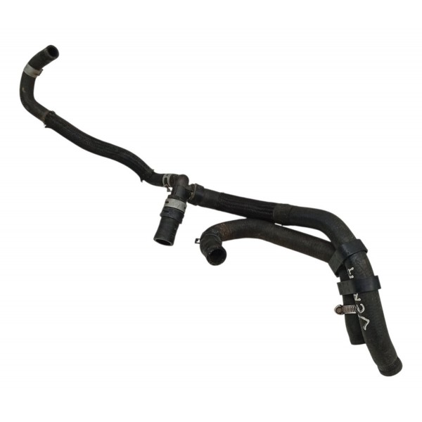 Mangueira Água Motor Nissan Versa 1.6 2016 2017 2018 2019