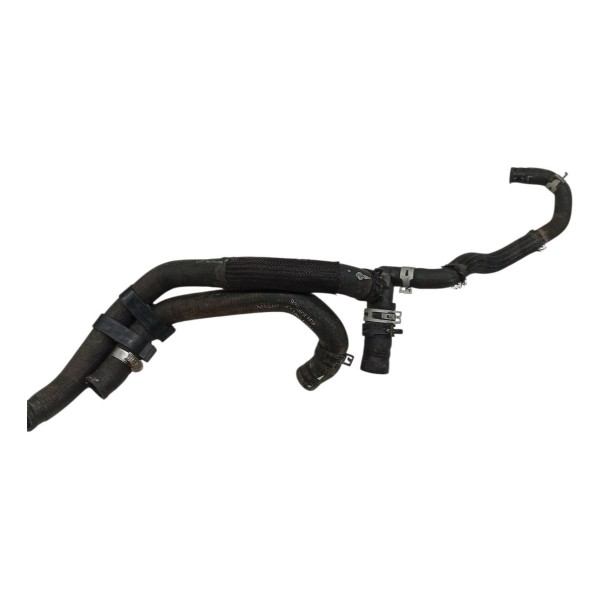 Mangueira Água Motor Nissan Versa 1.6 2016 2017 2018 2019