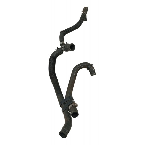 Mangueira Água Motor Nissan Versa 1.6 2016 2017 2018 2019