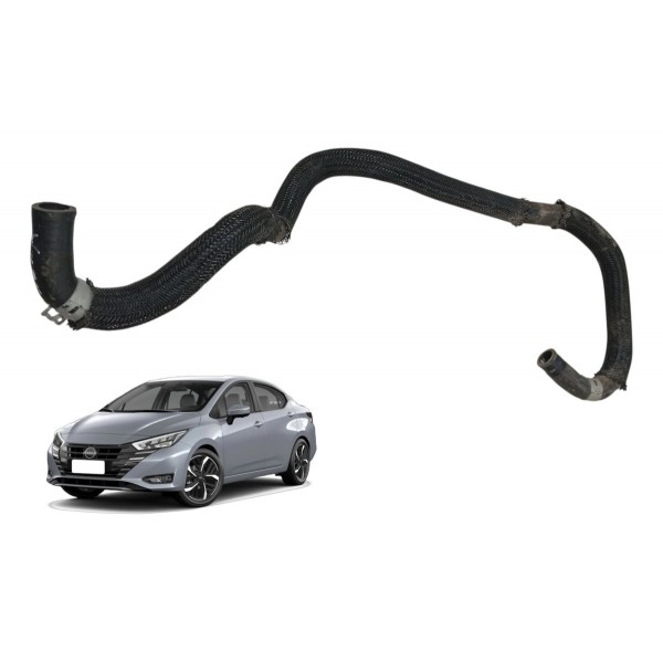 Mangueira Resfriador Cambio Nissan Versa 1.6 2018 2019