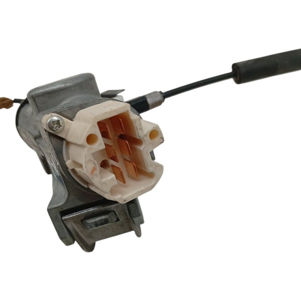 Comutador Ignição Chave Cilindro Nissan Versa 1.6 2019