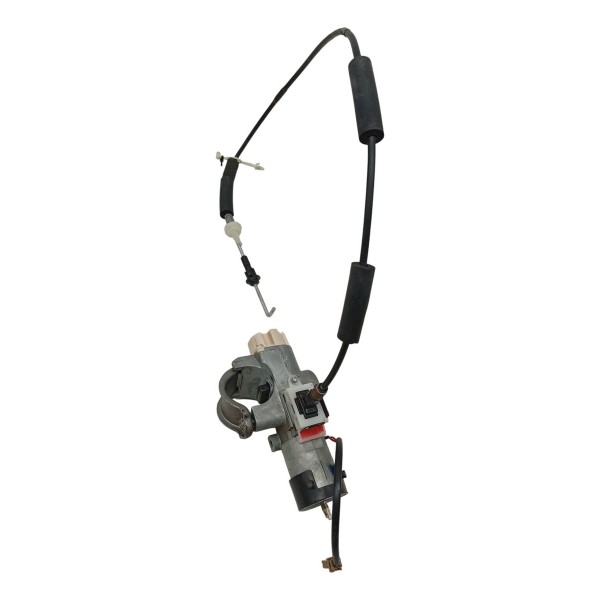 Comutador Ignição Chave Cilindro Nissan Versa 1.6 2019