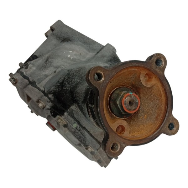 Caixa Tração Ford Edge 3.0 V6 2008 2009 2011 2012 2013