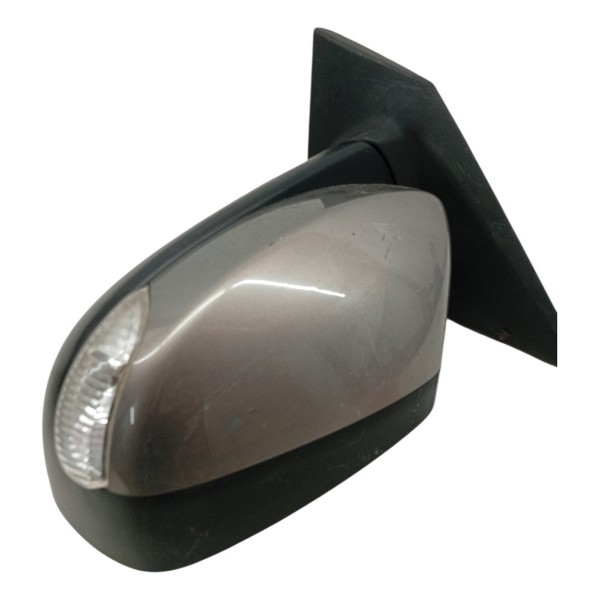 Retrovisor Eletrico Esquerdo Nissan Versa 1.6 2017 2018 2019