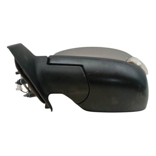 Retrovisor Eletrico Esquerdo Nissan Versa 1.6 2017 2018 2019