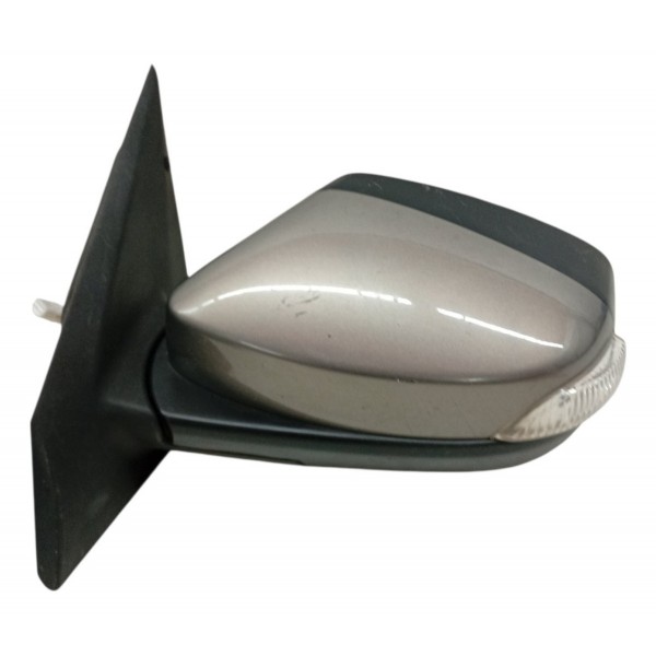 Retrovisor Eletrico Esquerdo Nissan Versa 1.6 2017 2018 2019