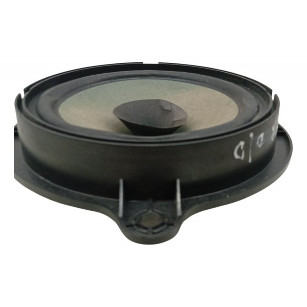 Auto Falante Porta Dianteira Direita Nissan Versa 2019 2020