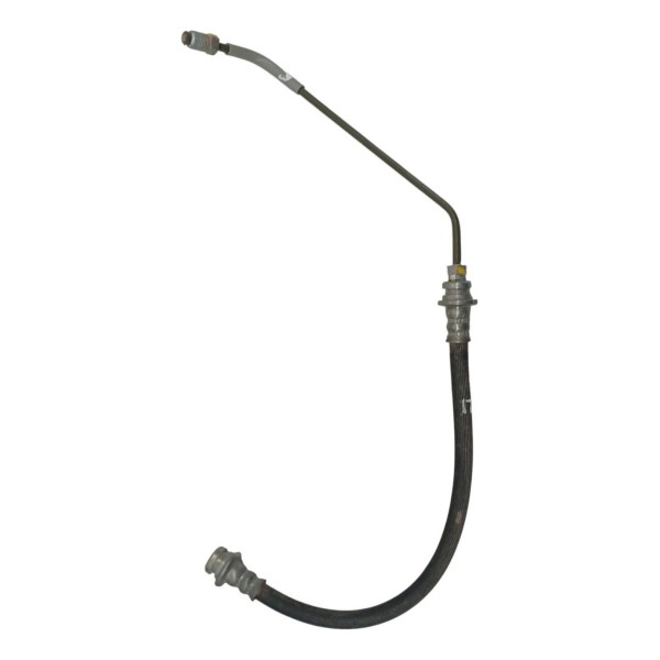 Flexivel Freio Traseiro Esquerdo Nissan Versa 1.6 2018 2019