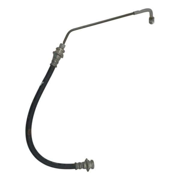 Flexivel Freio Traseiro Esquerdo Nissan Versa 1.6 2018 2019