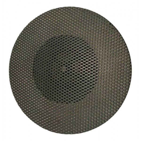 Tweeter Sup Direito Painel Citröen C3 1.5 2015 2016 2017