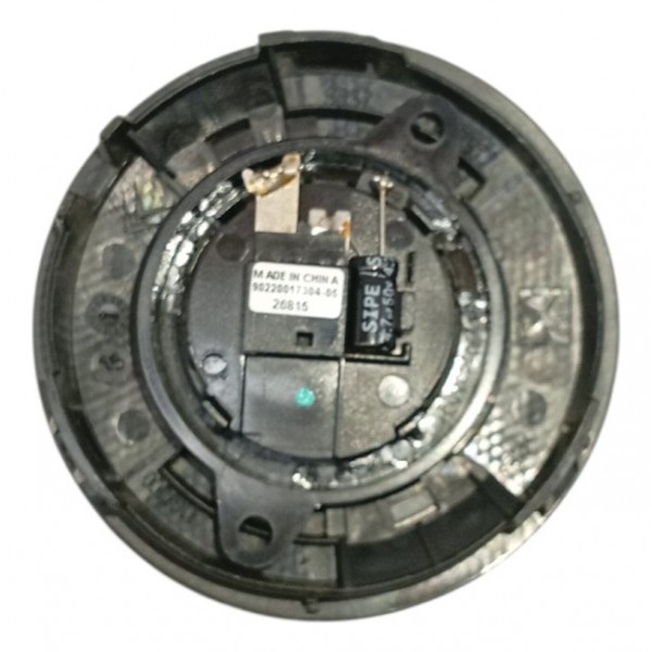 Tweeter Sup Direito Painel Citröen C3 1.5 2015 2016 2017