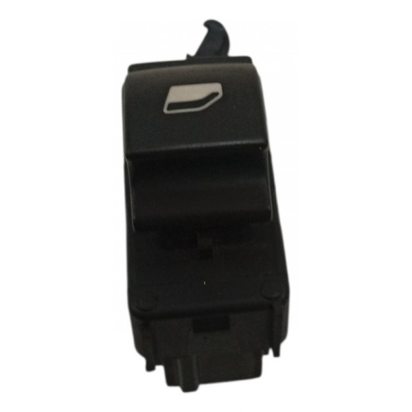 Botão Vidro Traseiro Esquerdo Citroen C4 Lounge 2015